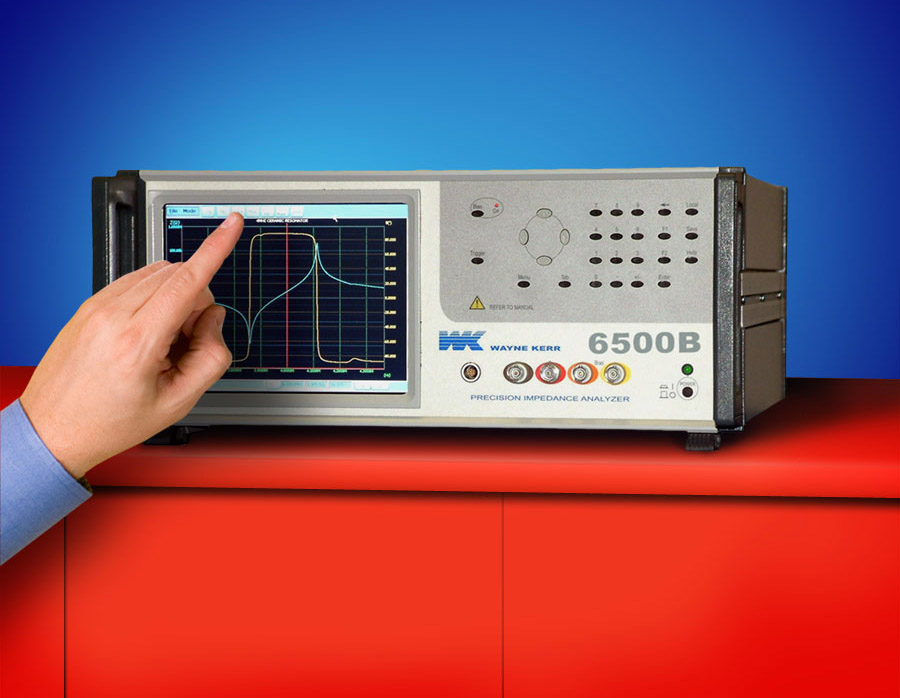 Impedance Analysis